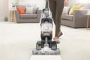 Carpet Cleaning Blacktown logo